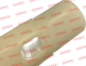 Preview: 21450 Plastikstopfen 60x1,2 lang